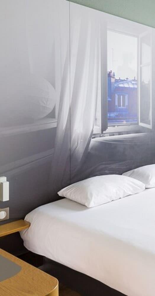 B&B Hotel Nantes Atlantis Le Zenith Saint-Herblain Exterior photo